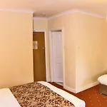 Szálloda Waterloo 3*