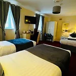 Waterloo 3* Dublin