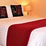 Szálloda Waterloo 3*