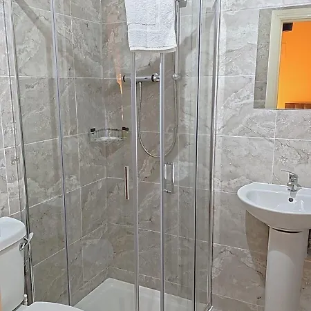 Waterloo Hotel Dublin