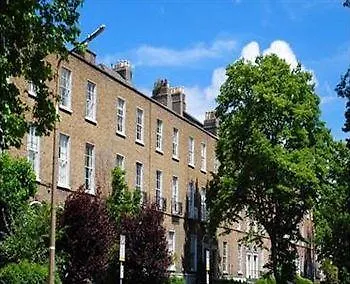 Отель Waterloo 3*