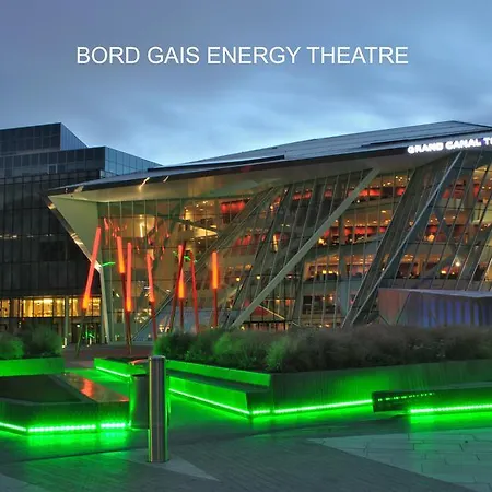 ワーテルロー 3* ダブリン