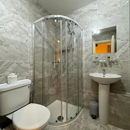 Waterloo Szálloda Dublin