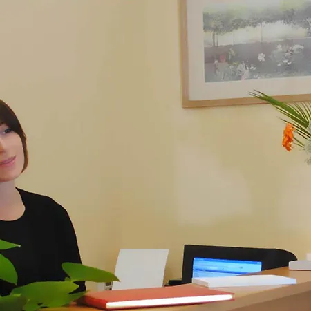 ホテル ワーテルロー