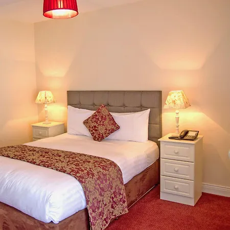 ホテル ワーテルロー