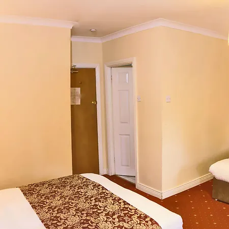 Szálloda Waterloo 3*