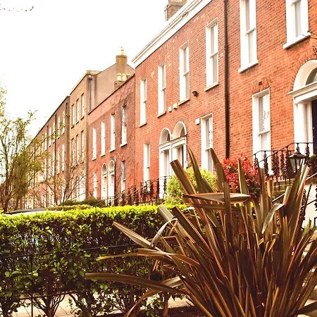 Hotel Waterloo Dublin