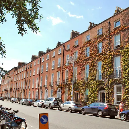 酒店 滑铁卢酒店