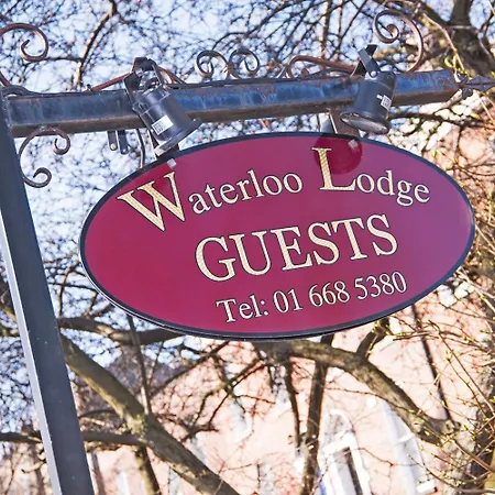 Waterloo Hotel Dublín