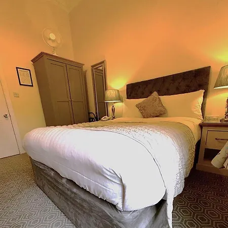 滑铁卢酒店 3* 都柏林