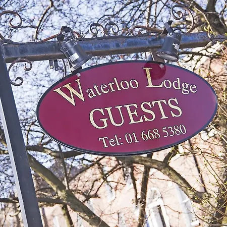 Waterloo Hotel