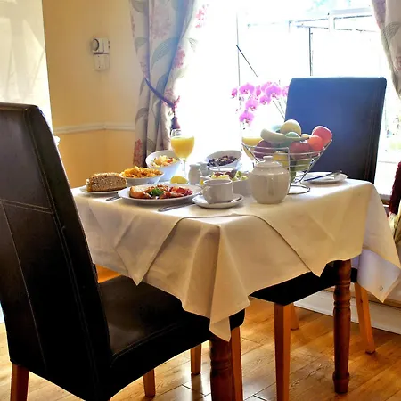 Szálloda Waterloo 3*