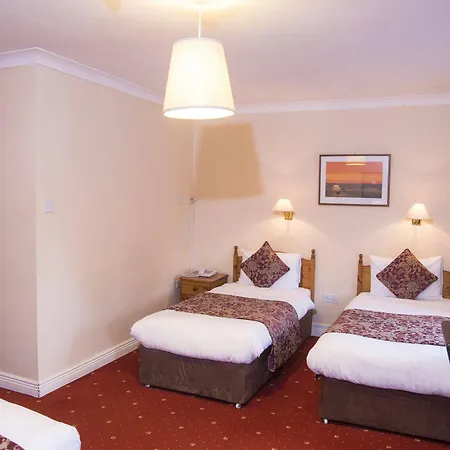 ワーテルロー 3* ダブリン