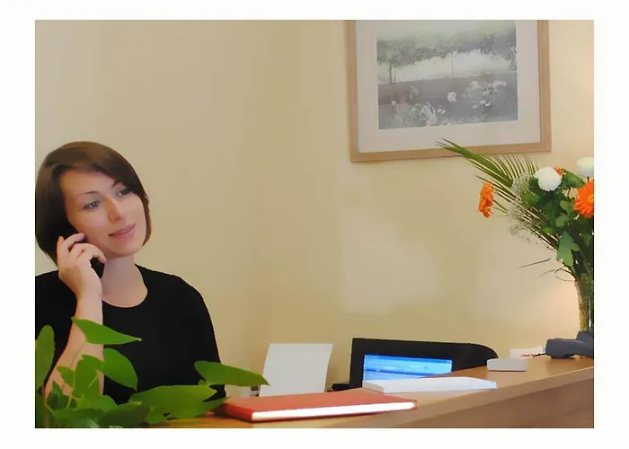 滑铁卢酒店 3* 都柏林