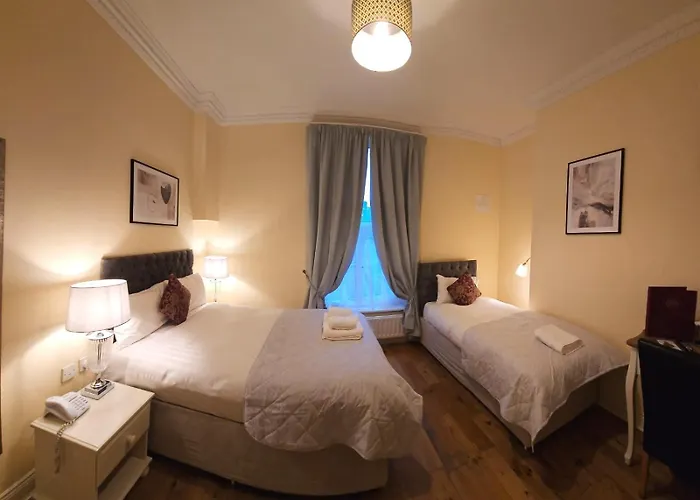 Hotel Waterloo 3*
