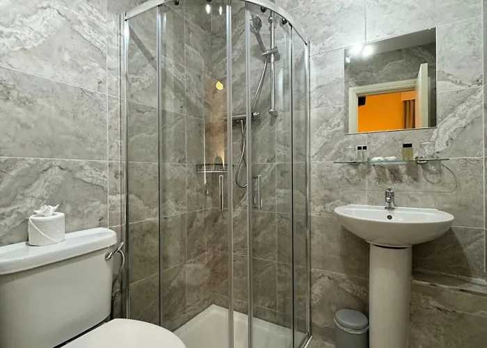 滑铁卢酒店 酒店 都柏林