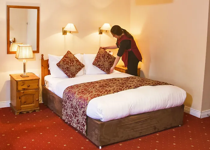 Waterloo Hotel