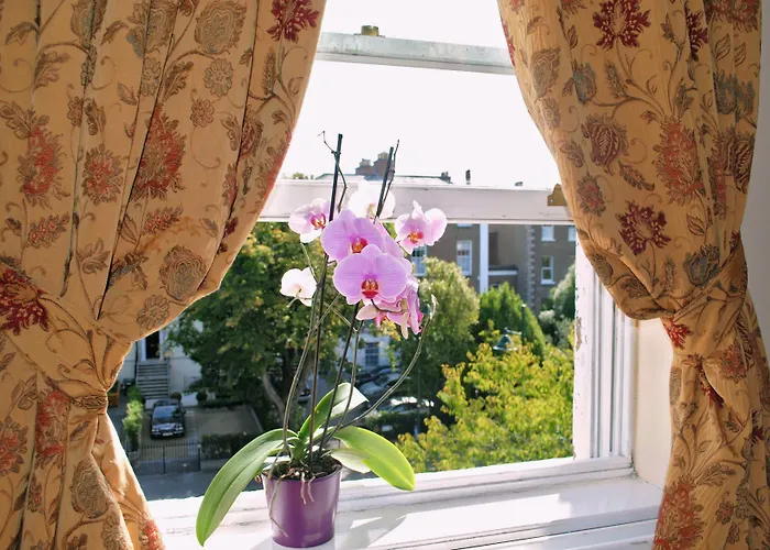 酒店 滑铁卢酒店