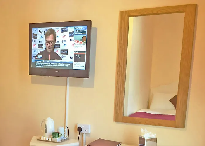 Waterloo 3* דבלין