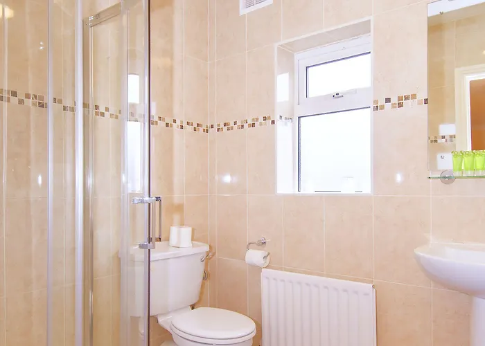 滑铁卢酒店 3* 都柏林