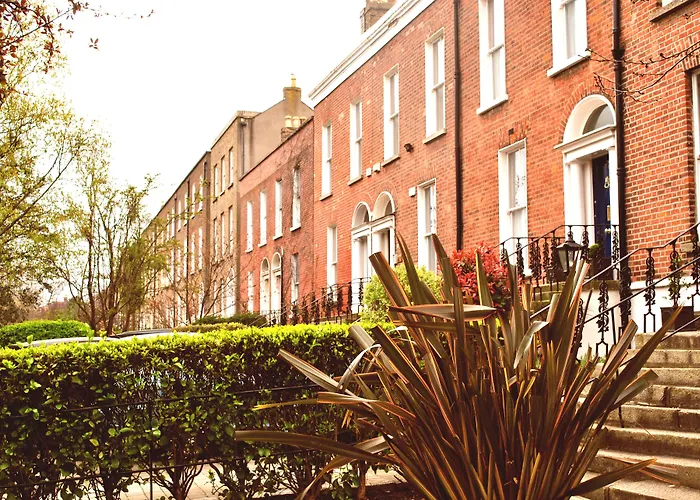 Hotel Waterloo Dublin