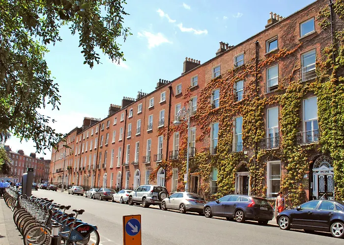 酒店 滑铁卢酒店