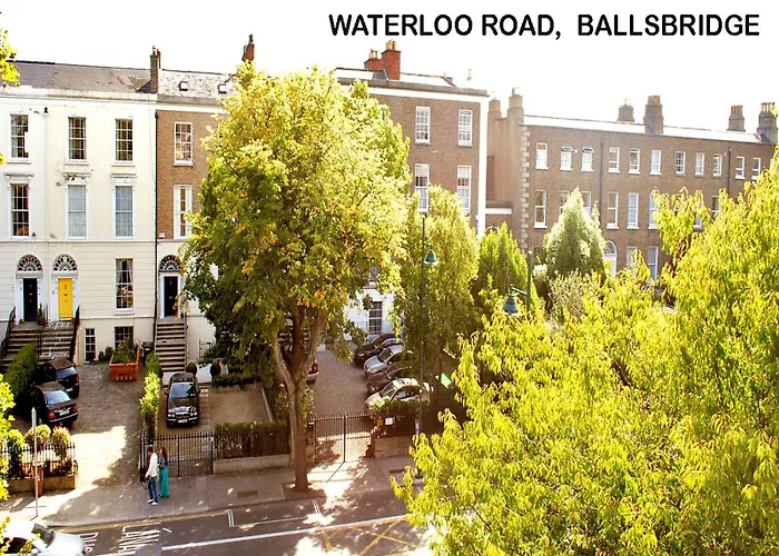 Hotel Waterloo 3*