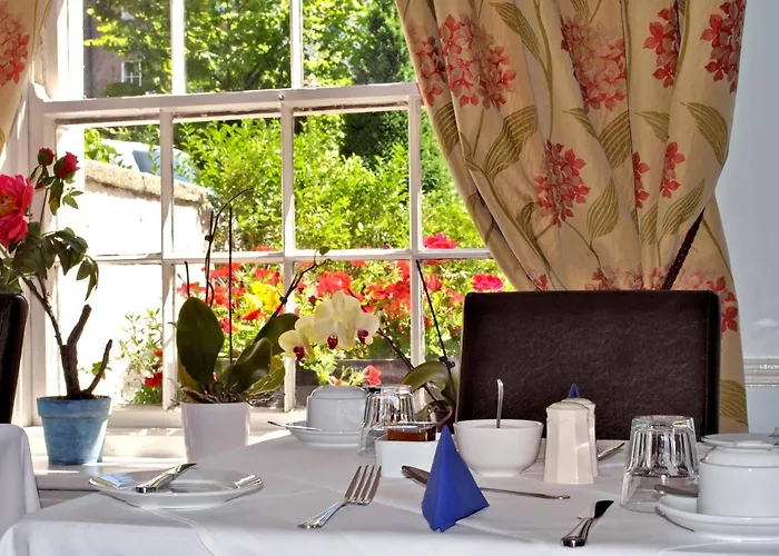 Waterloo Hotel Dublin