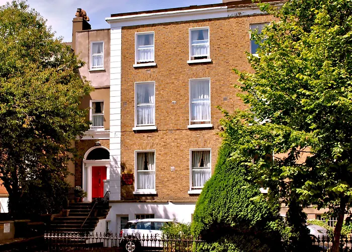 Waterloo Dublin