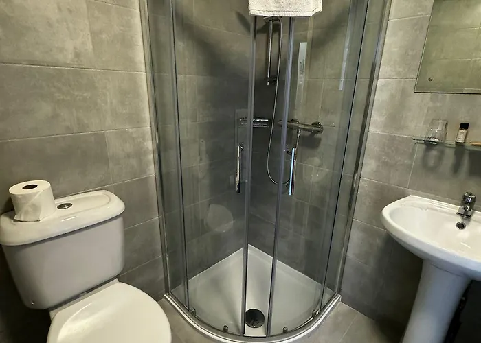 滑铁卢酒店 3* 都柏林