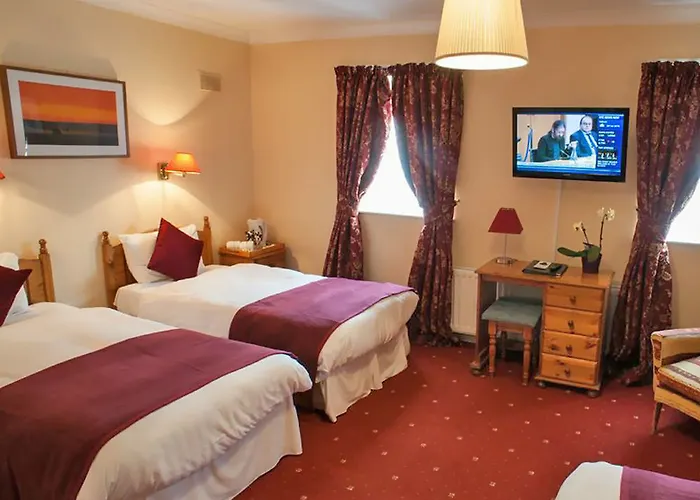 Waterloo 3* Dublin