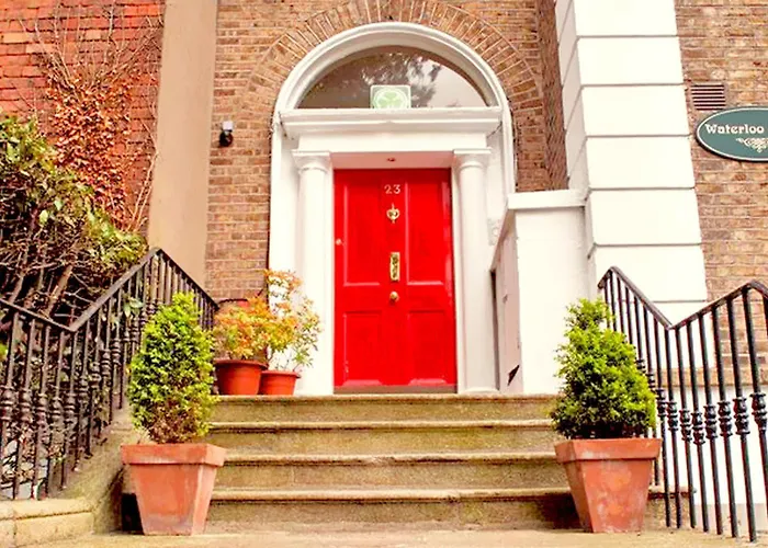 Hotel Waterloo Dublin