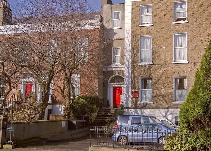 Waterloo Hotel Dublin