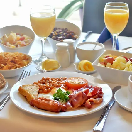 Waterloo Guest house 3*