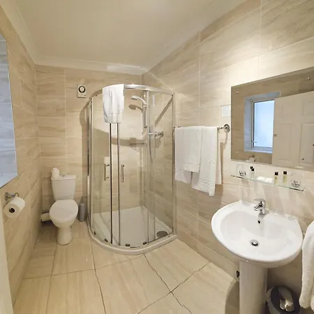 Guest house Waterloo 3*