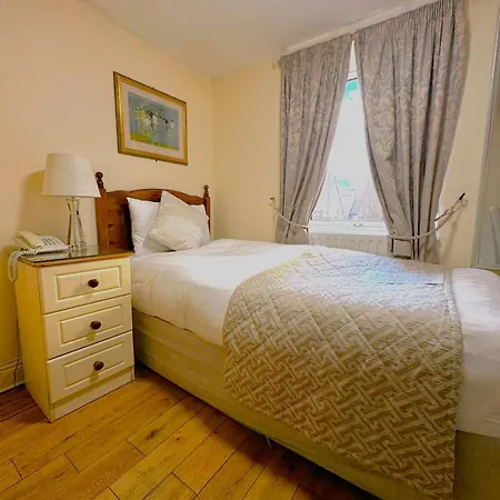 Guest house Waterloo Dublin