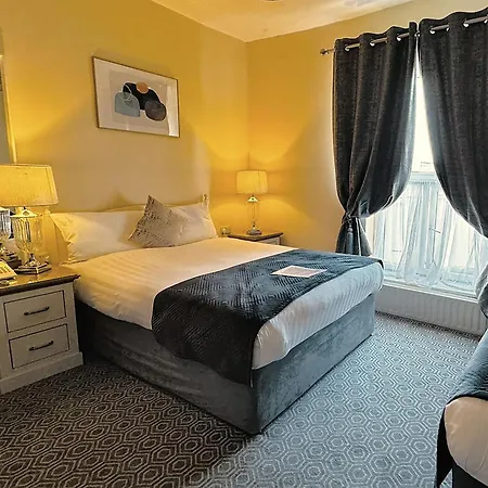 Waterloo Guest house