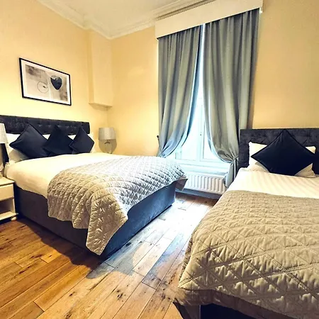 Guest house Waterloo