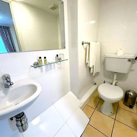 Waterloo Guest house