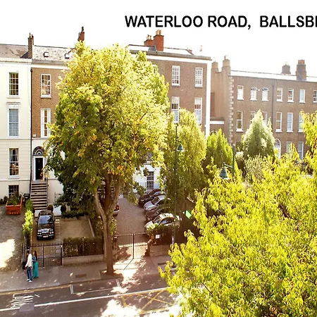 Hotel Waterloo 3*