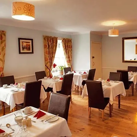 Waterloo Guest house Dublin