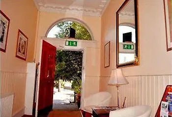 Guest house Waterloo 3*