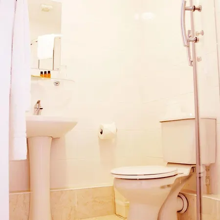 Guest house Waterloo