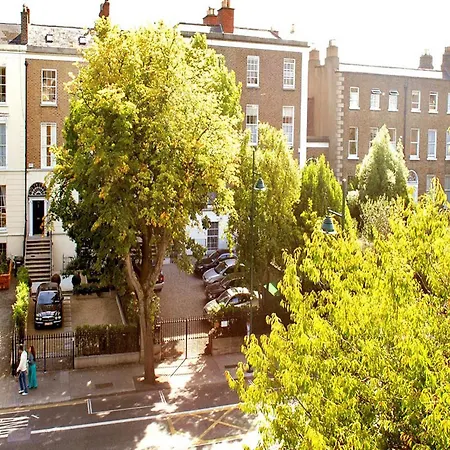 Waterloo Guest house 3*