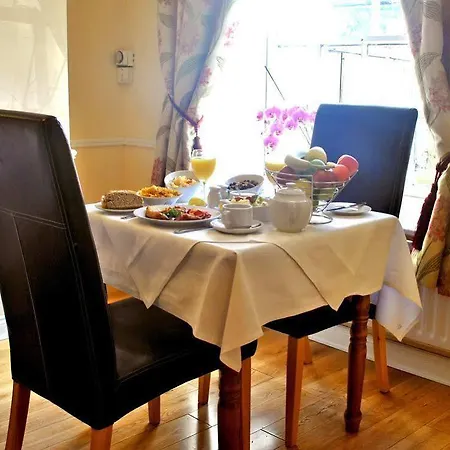 Guest house Waterloo 3*