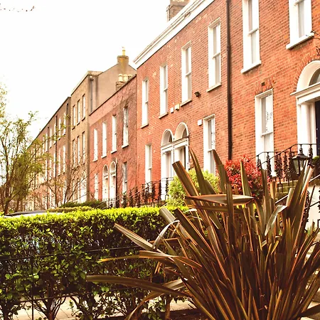 Guest house Waterloo