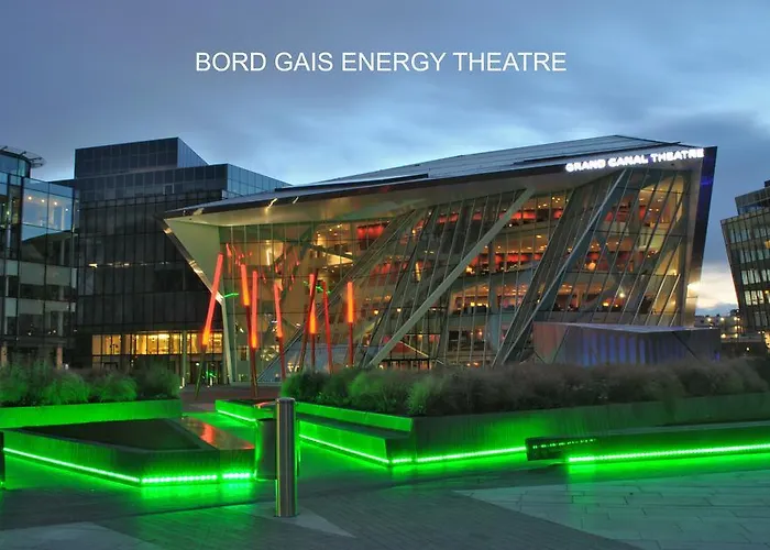 Waterloo 3* Dublin