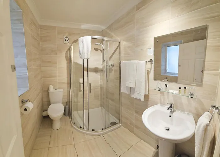 Hotel Waterloo 3*