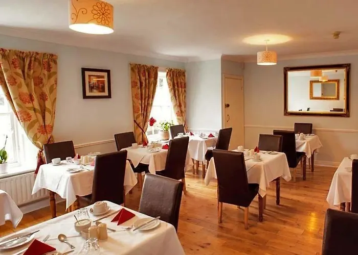 Waterloo Hotel Dublin