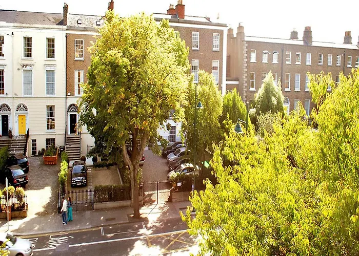 Waterloo Hotel 3*